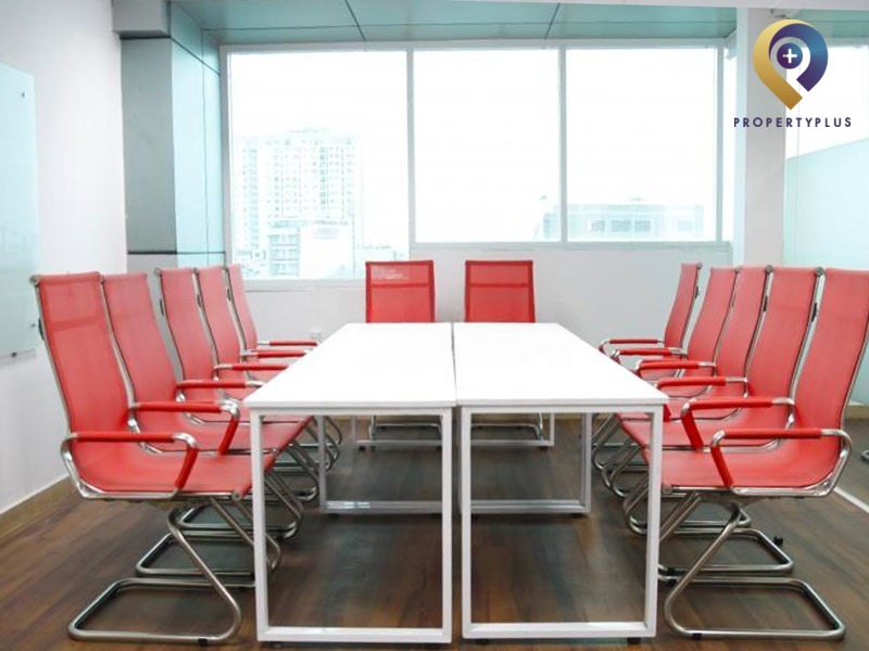 Y24 Office Coworking Space